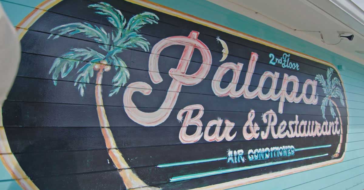 West End Restaurants Find Places to Eat on Galveston's West End